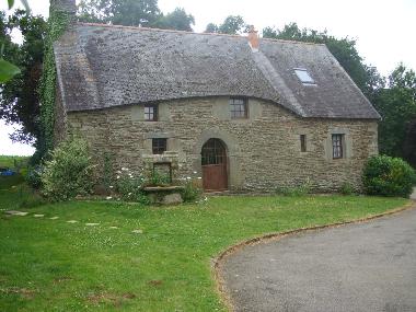 Holiday House in remungol (Morbihan) or holiday homes and vacation rentals