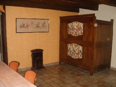 Holiday House in remungol (Morbihan) or holiday homes and vacation rentals