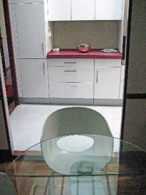 Holiday Apartment in Santiago de Compostela (A Corua) or holiday homes and vacation rentals
