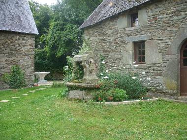 Holiday House in remungol (Morbihan) or holiday homes and vacation rentals