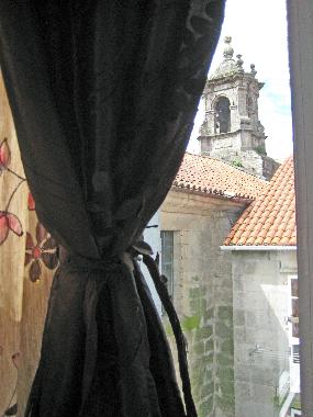 Holiday Apartment in Santiago de Compostela (A Corua) or holiday homes and vacation rentals
