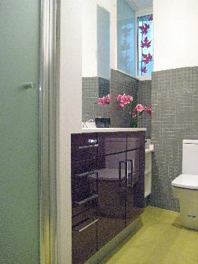 Holiday Apartment in Santiago de Compostela (A Corua) or holiday homes and vacation rentals