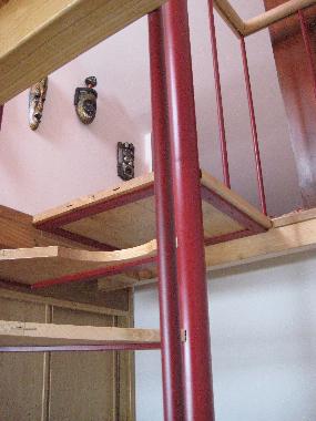 Holiday Apartment in Santiago de Compostela (A Corua) or holiday homes and vacation rentals