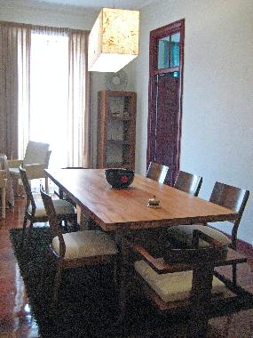 Holiday Apartment in Santiago de Compostela (A Corua) or holiday homes and vacation rentals