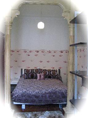 Holiday Apartment in Santiago de Compostela (A Corua) or holiday homes and vacation rentals