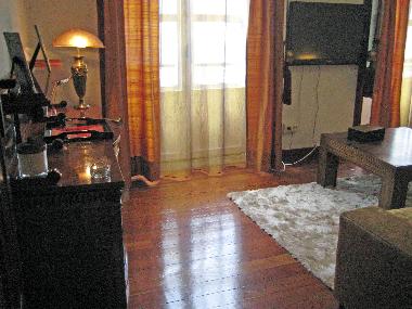 Holiday Apartment in Santiago de Compostela (A Corua) or holiday homes and vacation rentals