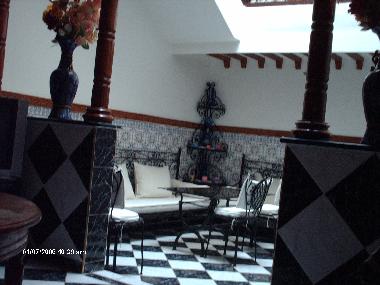 Holiday Apartment in Marrakech  (Marrakech) or holiday homes and vacation rentals