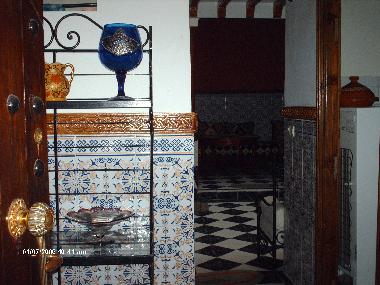 Holiday Apartment in Marrakech  (Marrakech) or holiday homes and vacation rentals