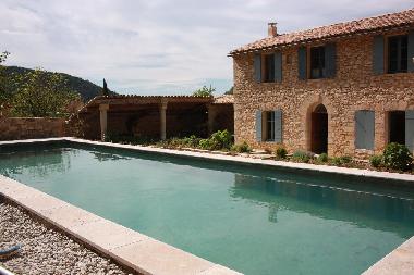 Holiday House in Malaucene (Vaucluse) or holiday homes and vacation rentals
