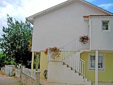 Holiday Apartment in Vodice (Sibensko-Kninska) or holiday homes and vacation rentals