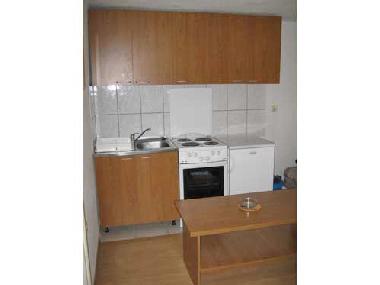 Holiday Apartment in Vodice (Sibensko-Kninska) or holiday homes and vacation rentals