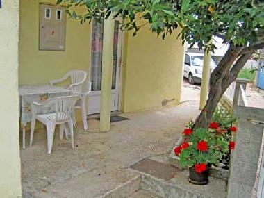 Holiday Apartment in Vodice (Sibensko-Kninska) or holiday homes and vacation rentals