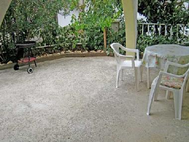 Holiday Apartment in Vodice (Sibensko-Kninska) or holiday homes and vacation rentals