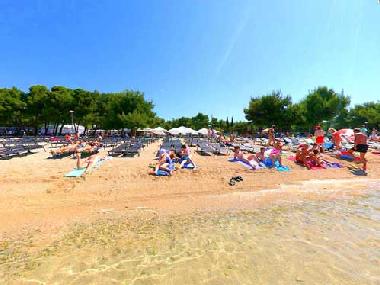 Holiday Apartment in Vodice (Sibensko-Kninska) or holiday homes and vacation rentals