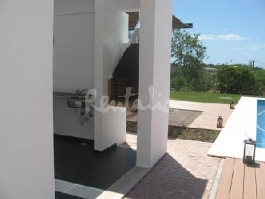 Holiday House in S�o Br�s de Alportel (Algarve) or holiday homes and vacation rentals