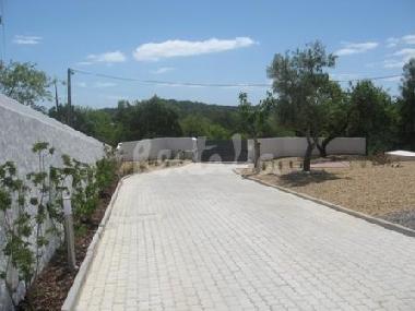 Holiday House in S�o Br�s de Alportel (Algarve) or holiday homes and vacation rentals
