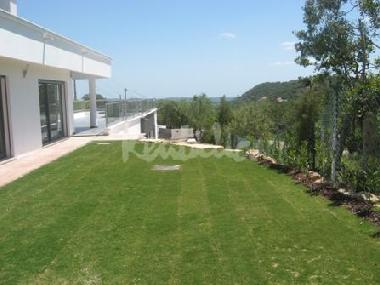 Holiday House in S�o Br�s de Alportel (Algarve) or holiday homes and vacation rentals