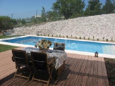 Holiday House in S�o Br�s de Alportel (Algarve) or holiday homes and vacation rentals