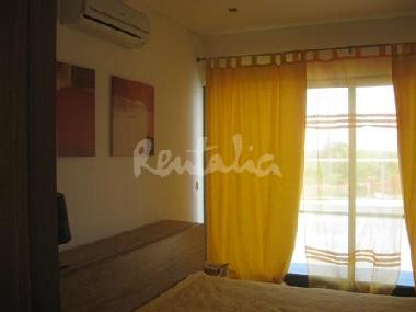 Holiday House in S�o Br�s de Alportel (Algarve) or holiday homes and vacation rentals