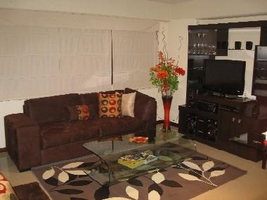 Holiday Apartment in Miraflores (Lima) or holiday homes and vacation rentals
