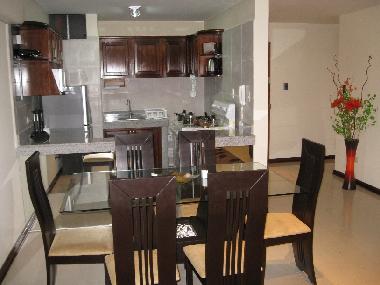 Holiday Apartment in Miraflores (Lima) or holiday homes and vacation rentals