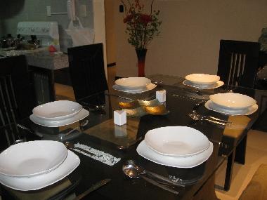 Holiday Apartment in Miraflores (Lima) or holiday homes and vacation rentals