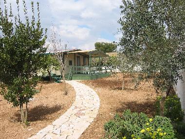 Holiday House in Mazara del Vallo (Trapani) or holiday homes and vacation rentals
