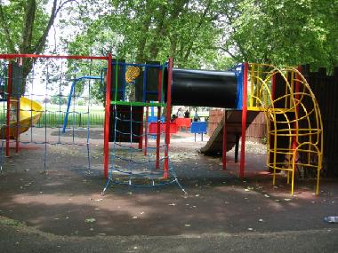 Children playground