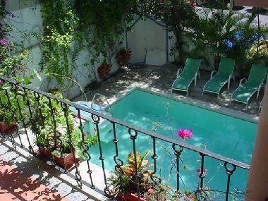 Holiday Apartment in PLAYA DEL CARMEN (Quintana Roo) or holiday homes and vacation rentals