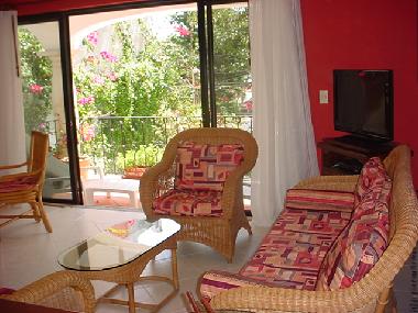 Holiday Apartment in PLAYA DEL CARMEN (Quintana Roo) or holiday homes and vacation rentals
