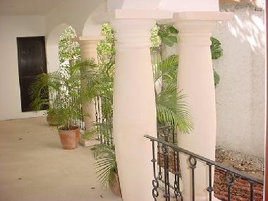 Holiday Apartment in PLAYA DEL CARMEN (Quintana Roo) or holiday homes and vacation rentals