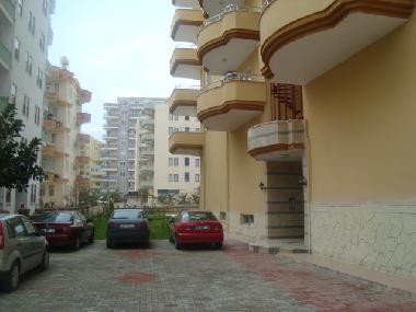Holiday Apartment in Alanya Mahmutlar (Antalya) or holiday homes and vacation rentals