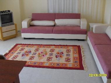 Holiday Apartment in Alanya Mahmutlar (Antalya) or holiday homes and vacation rentals