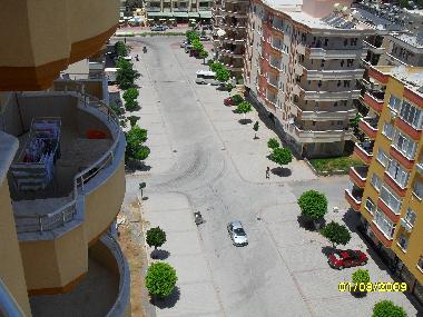 Holiday Apartment in Alanya Mahmutlar (Antalya) or holiday homes and vacation rentals