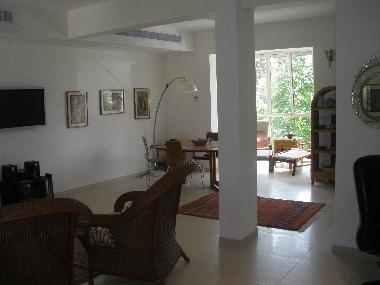 Holiday Apartment in Jerusalem (Yerushalayim (Jerusalem)) or holiday homes and vacation rentals