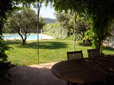 Holiday House in clarensac (Gard) or holiday homes and vacation rentals