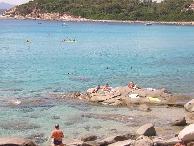 Holiday House in lotzorai (Ogliastra) or holiday homes and vacation rentals