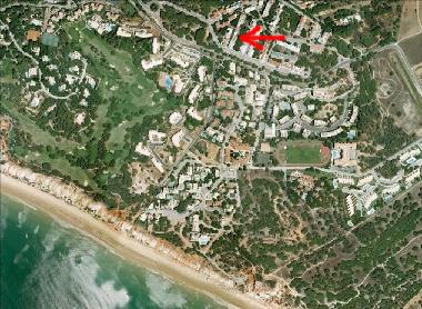 Holiday Apartment in Albufeira / Vila Moura (Algarve) or holiday homes and vacation rentals