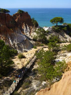 Holiday Apartment in Albufeira / Vila Moura (Algarve) or holiday homes and vacation rentals