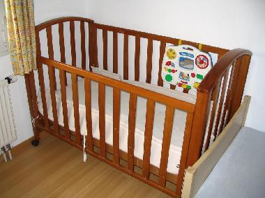 for your youngest family member