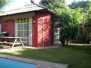 Holiday House in Marbella (M�laga) or holiday homes and vacation rentals