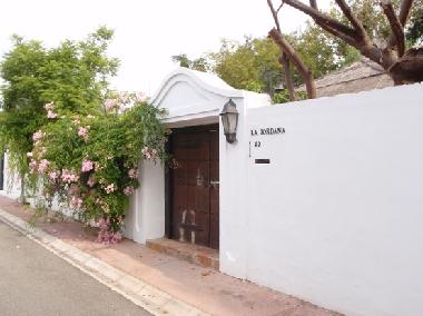 Holiday House in Marbella (M�laga) or holiday homes and vacation rentals