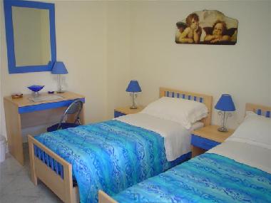 Bed and Breakfast in Pozzallo (Ragusa) or holiday homes and vacation rentals