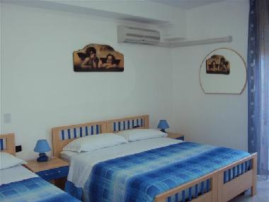 Bed and Breakfast in Pozzallo (Ragusa) or holiday homes and vacation rentals