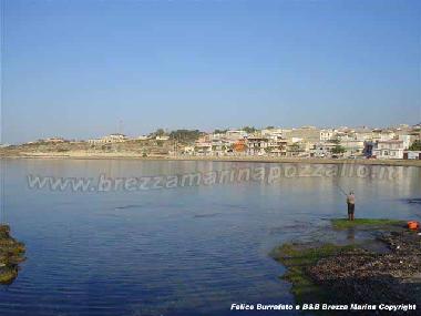 Bed and Breakfast in Pozzallo (Ragusa) or holiday homes and vacation rentals