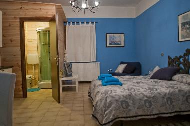 Bed and Breakfast in Perugia (Perugia) or holiday homes and vacation rentals