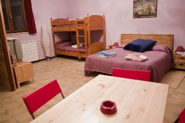 Bed and Breakfast in Perugia (Perugia) or holiday homes and vacation rentals