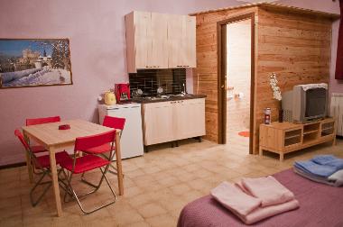 Bed and Breakfast in Perugia (Perugia) or holiday homes and vacation rentals