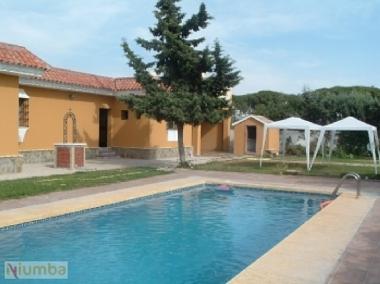 Chalet in El Puerto de Santa Mara (Cdiz) or holiday homes and vacation rentals