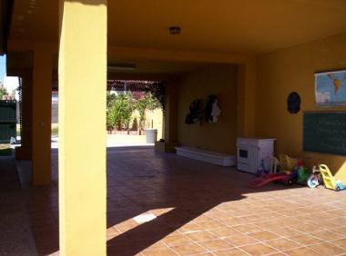 Chalet in El Puerto de Santa Mara (Cdiz) or holiday homes and vacation rentals